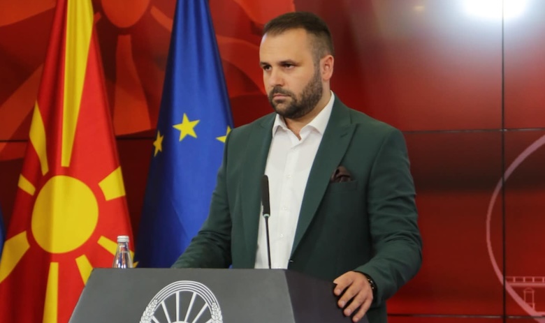 Durmishi shpall nisjen e 2.545 bizneseve të reja