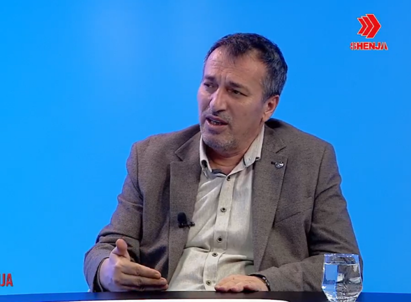 Zërat se Krenar LLoga do të kalojë në BDI, Bexheti: Jemi parti e hapur për cdokënd që dëshiron të kontribuojë