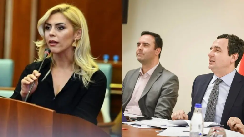 Propozimi i Konjufcës, Deliu: Mandatari i ri pa shumicë – lojë për të fituar kohë