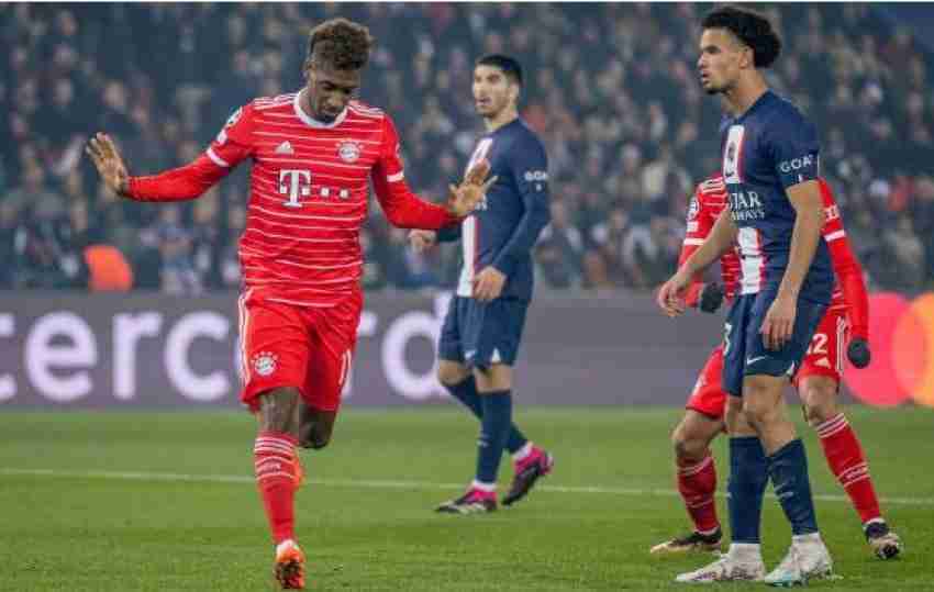 PSG-ja fiton ndaj Lyonit dhe rikthehet në kreun e tabelës