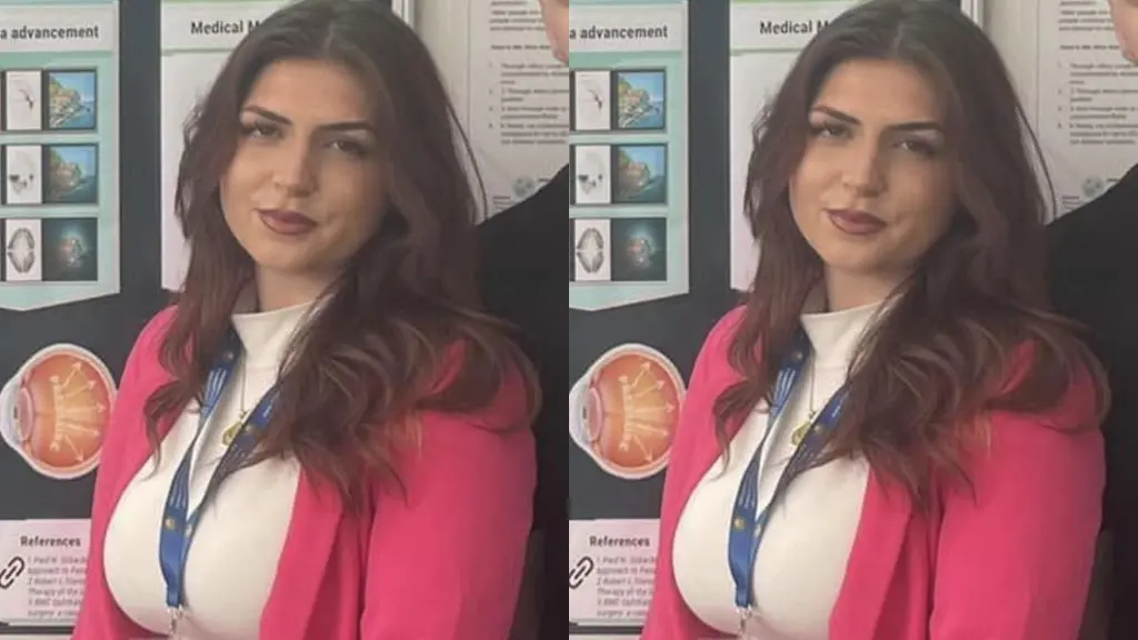 Kjo është studentja nga Gjakova që vdiq tragjikisht në Tetovë