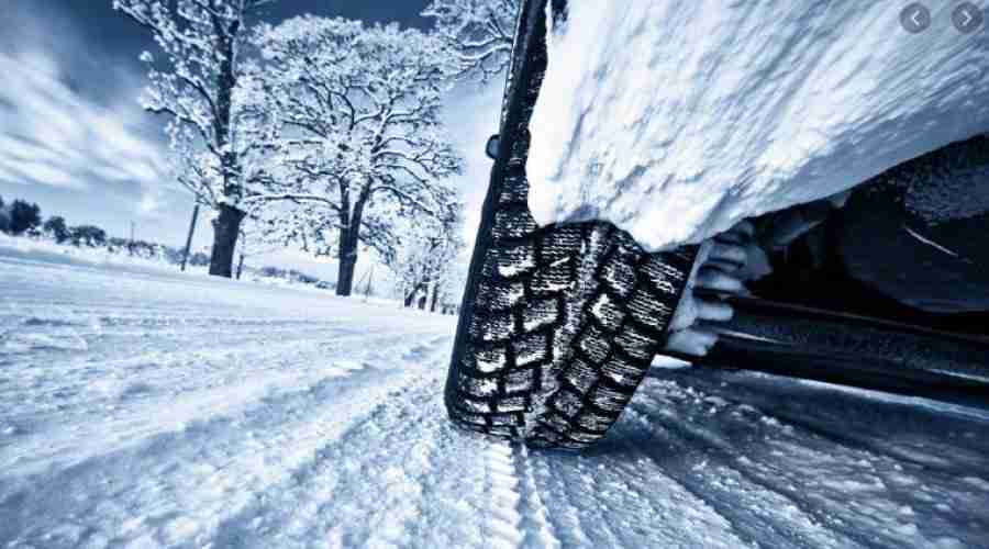 Nuk i keni gomat dimërore? Bëhuni gati për 45 euro gjobë nga 15 nëntori