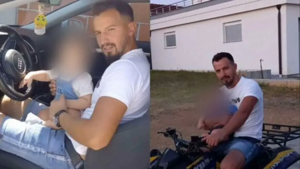 “Lamtumirë Babi” – gruaja e njërit prej vëllezërve në Malishevë me fjalë prekëse