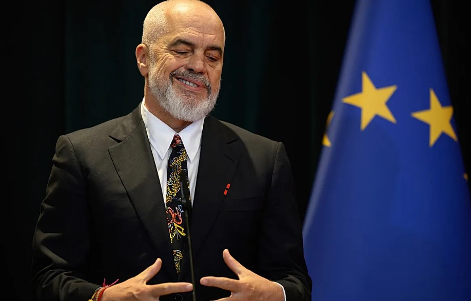 Kryeministri Rama udhëton drejt Brukselit: Të hënën çelet grupkapitulli i fundit i negociatave për anëtarësimin në BE!