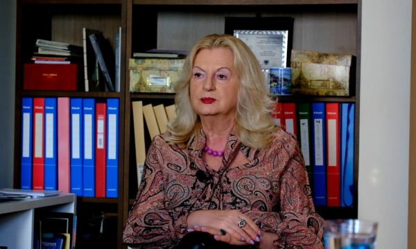 Tahiri: Osmani u bind se do të mbështetet nga VV për mandatin e dytë për presidente