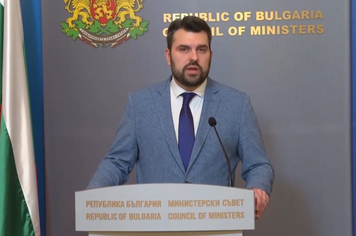 Georgiev  Mucunski të bindë qeverinë e tij për ndryshimet kushtetuese