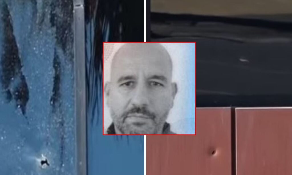 Atentati ku u vra Gilmando Dani, çfarë la pas atentati mafioz ku u plagos miku i tij, agjent i AMP