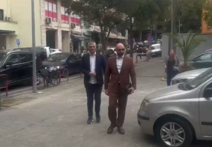 Kreu i ARRSH, Gentian Gjyli paraqitet në SPAK, pritet t’i komunikohen akuzat