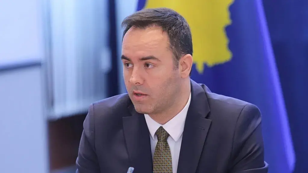 A do të jetë Glauk Konjufca kryeministri i ri?