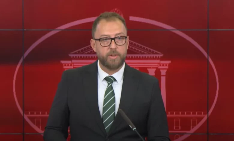 Ljutkov: Maqedonia mbetet partner i përkushtuar në arritjen e misionit të UNESCO-s