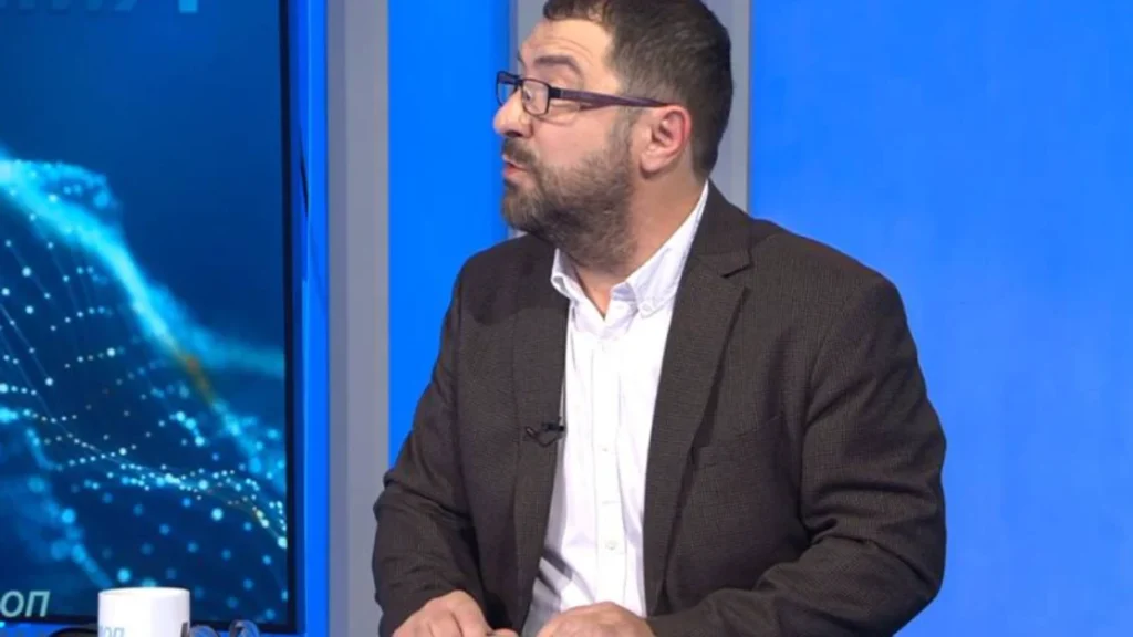 Filkov: Shtatëdhjetë nga gjithsej 128 ndërmarrje komunale janë me humbje