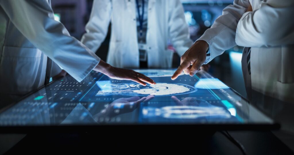 OBSH  Shqipëria pa progres në Inteligjencën artificiale për shëndetin