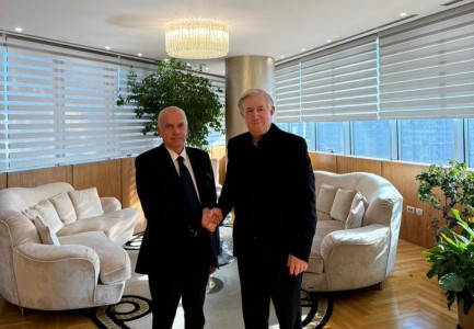 “Projektet e Hysenbelliu Group, të rëndësishme dhe me avantazhe”- Giovanni Chinnici: Sicilia dhe Italia po jetojnë një moment të favorshëm në sektorin turistik