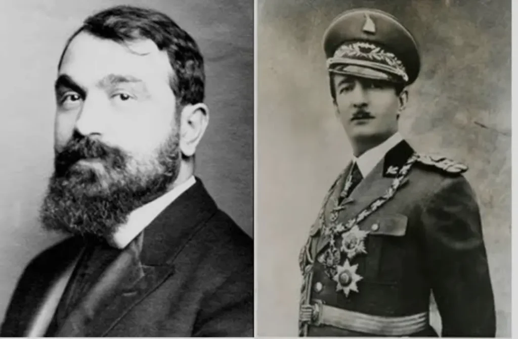 Marrëdhënia e veçantë mes Ahmet Zogut dhe Fan Nolit: Një histori e papritur