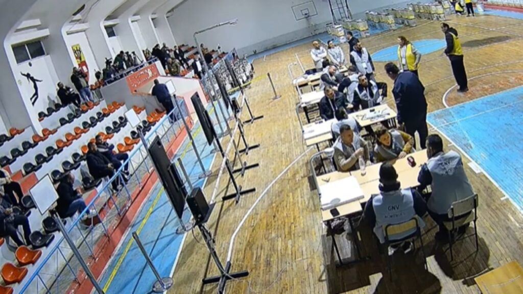 Bashkia me numrin më të lartë të votuesve, mbyllet procesi i numërimit edhe në Mat/ Altin Bojni: Duhet të ecim përpara me këtë ritëm