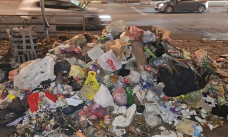 Prej sot hyn në fuqi ndalesa për hedhje të mbeturinave gjatë natës