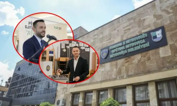 Arian Tahiri triumfon në Exit Pollin e T7: Një fitore e ngushtë që ngre pyetje