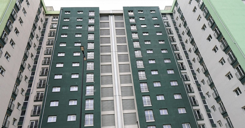 Çmimet e banesave nuk mund të ulen  thotë Ushlinovska