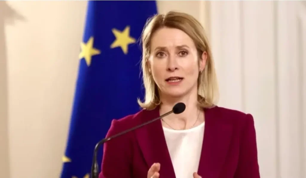 Përgatitja për luftë: Një nevojë urgjente për paqe në Evropë