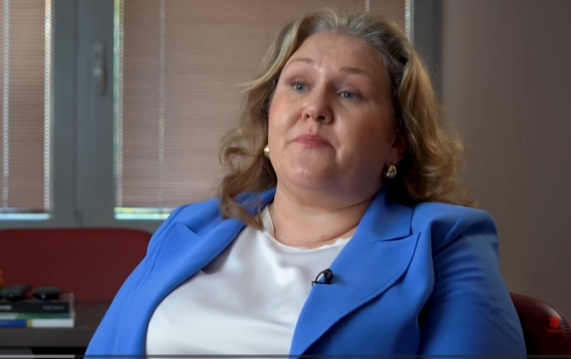 (VIDEO) Petrovska: Mungesa e debatit për zgjedhjet e kaluara çoi në humbjen e tanishme