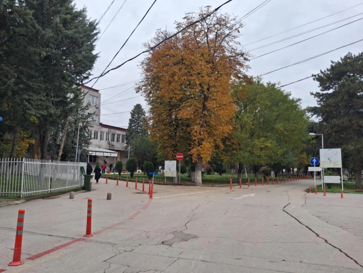 Edhe një rast tjetër i një fëmije të helmuar në Kumanovë