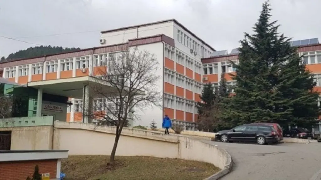 Vdekja e dyshimtë e foshnjës, Spitali i Pejës del me njoftim!