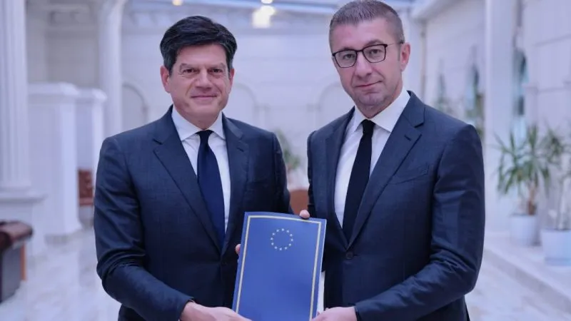 Rokas: RMV për të tretin vit radhazi, nuk ka pasur përparim në reformat gjyqësore, ato duhet patjetër të zbatohen