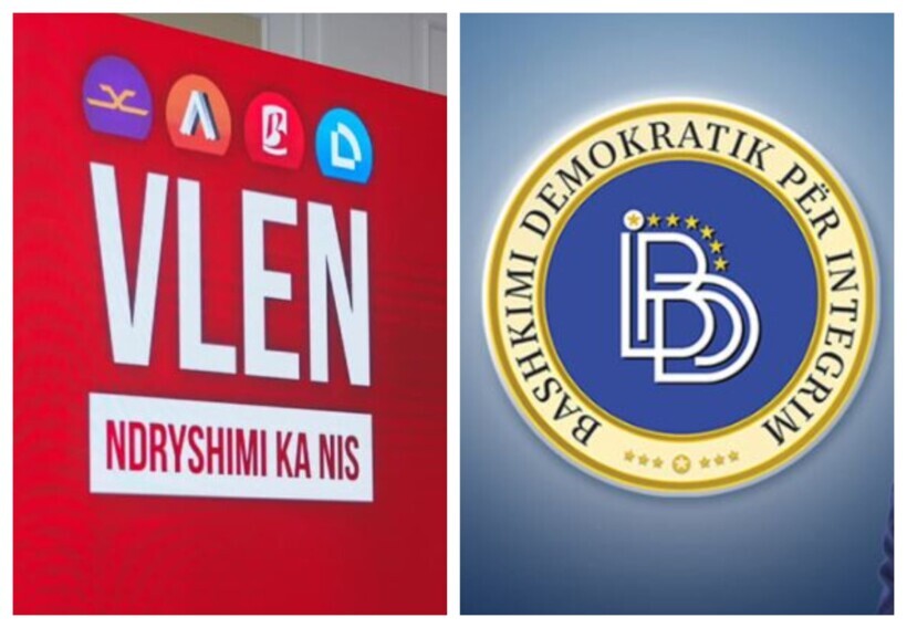 (VIDEO) Vazhdojnë akuzat e ndërsjellta mes VLEN-it dhe BDI-së