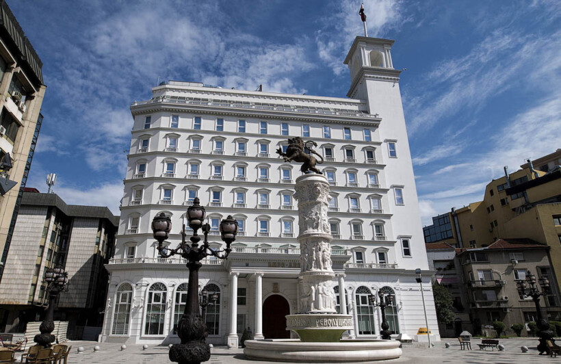 (VIDEO) VMRO: Vendit i duhet një opozitë e fortë