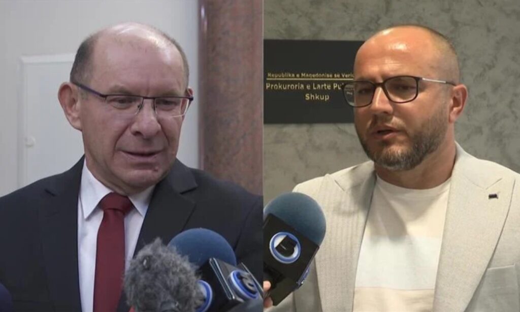 Ish-prokurori Hajrullahu: Iku kryeprokurori më analfabet që kemi pasur deri sot, vepronte në bazë të urdhrave partiake