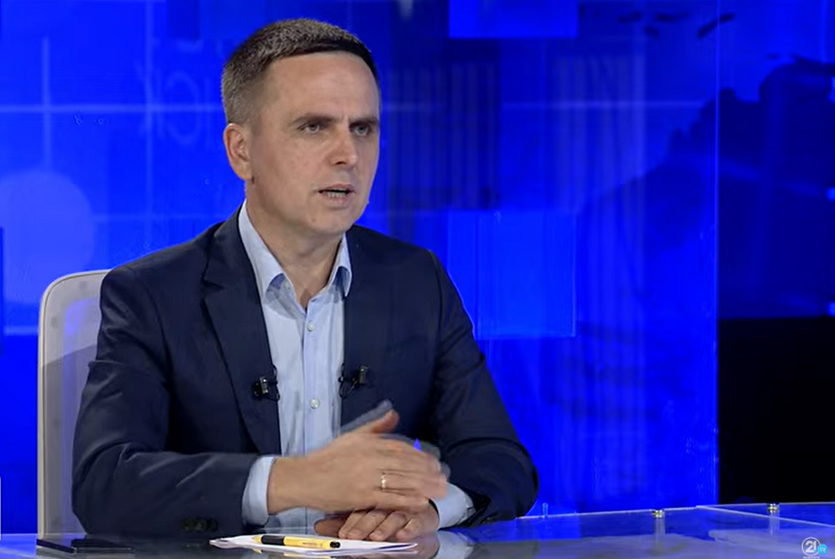 Kasami: Dominon argumenti që VLEN-i të jetë një parti, me presidencë dhe kryetar