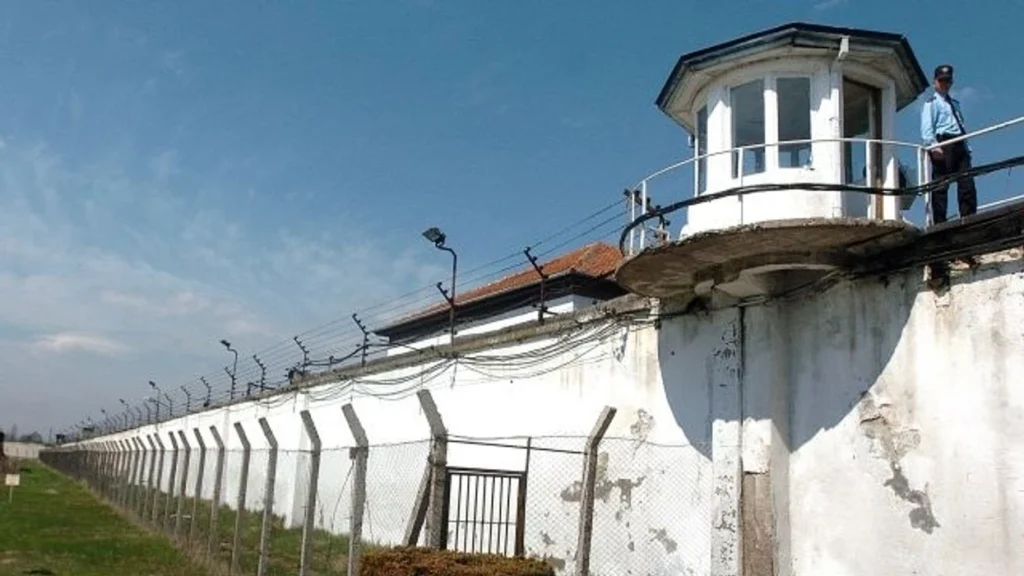 MPB: Në Idrizovë të burgosurit kapen duke përdorur lëndë narkotike