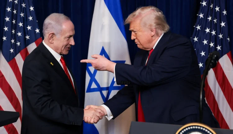 Trump kërcënon se do shkatërrojë Iranin