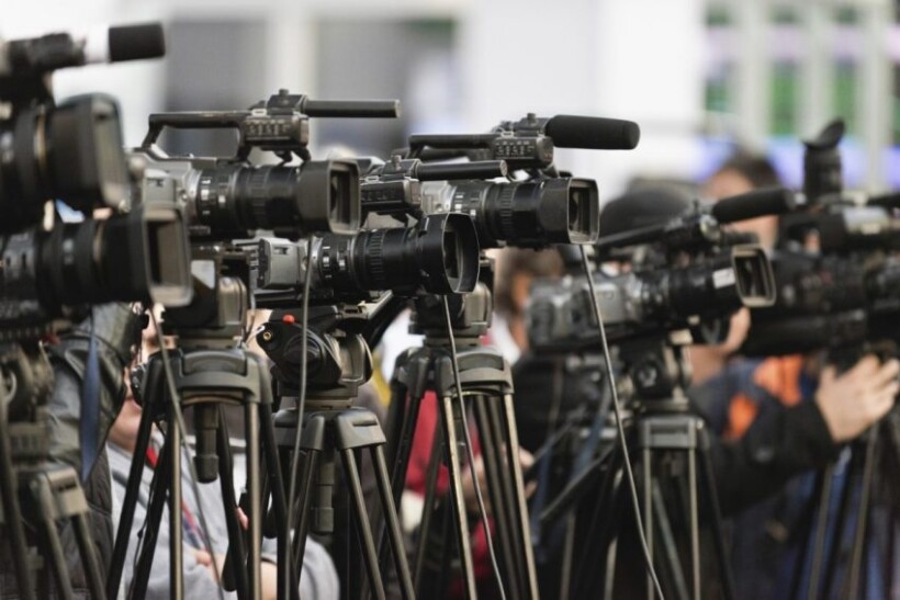 SafeJournalists: Siguria e gazetarëve në Ballkanin Perëndimor nën presion serioz, Maqedonia me mjedis të brishtë mediatik