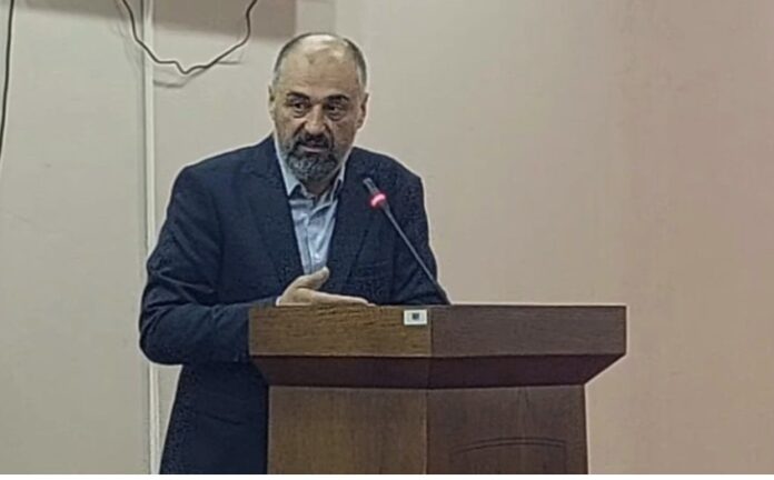 Stefoski nga VMRO-DPMNE zgjidhet kryetar i Këshillit Komunal të Strugës