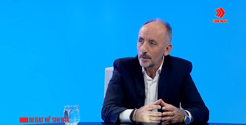 Bejta  Jam i mbështetur nga të gjithë liderët e VLEN it