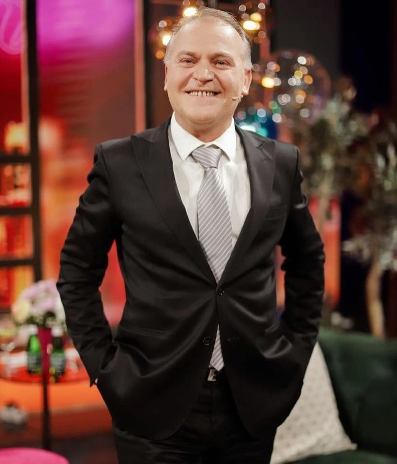 Avni Qaili  shqiptari i parë drejtor në Muzeun e arteve bashkëkohore