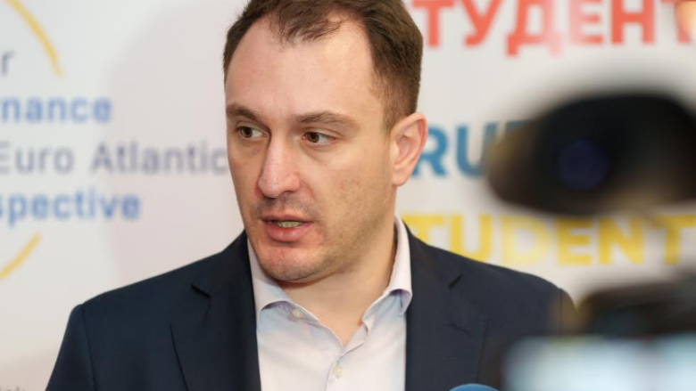 Andonovski  Maqedonia renditet në Grupin A për përparim dixhital sipas Bankës Botërore