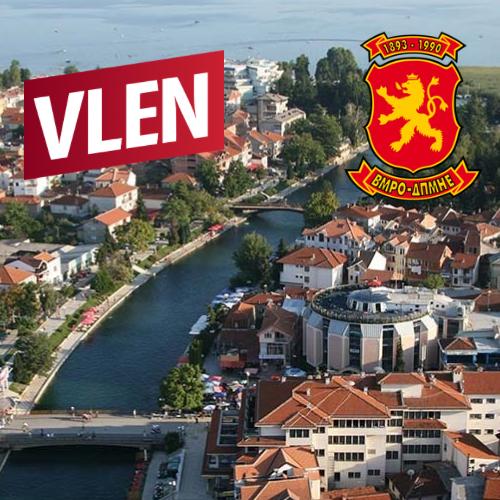 Ekskluzive/ STRUGË-VLEN dhe VMRO-DPMNE drejt marrëveshjes