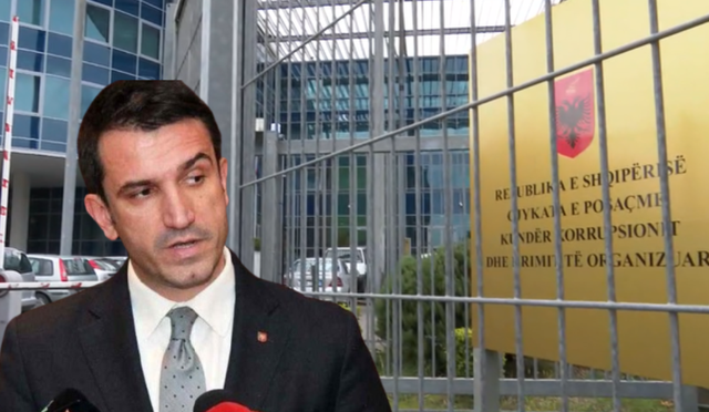 Me 13 akuza për 5 vepra të rënda penale/ Sot seanca e nëntë në GJKKO për Erion Veliajn