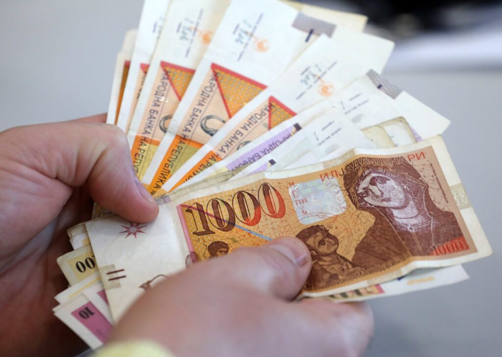 Ndihmat sociale vonohen edhe në javën e dytë