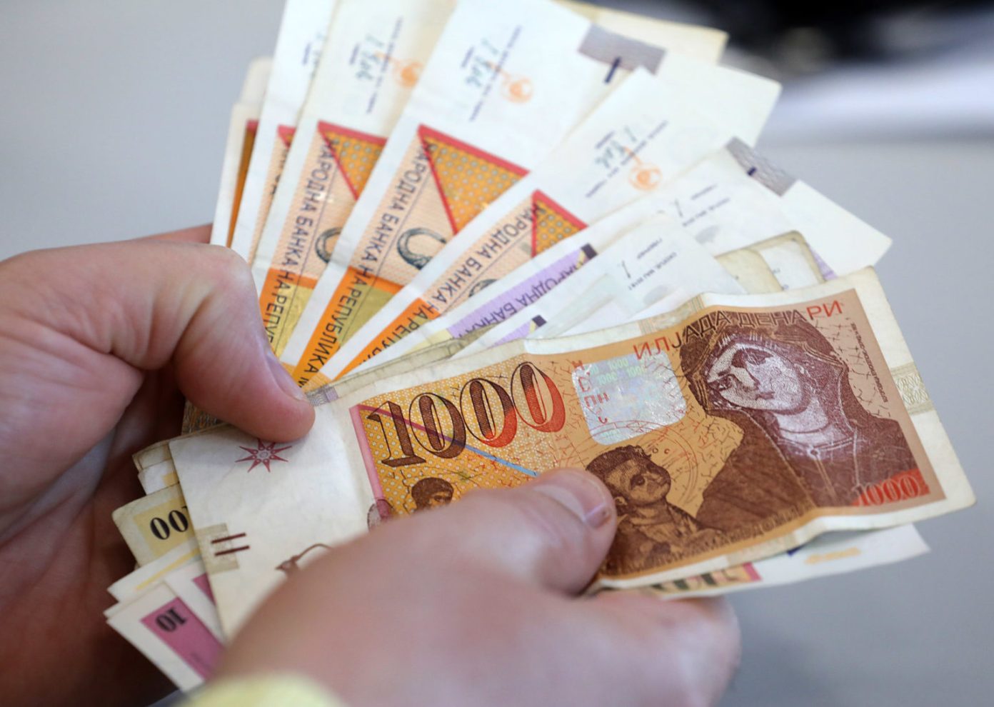 Ndihmat sociale vonohen edhe në javën e dytë