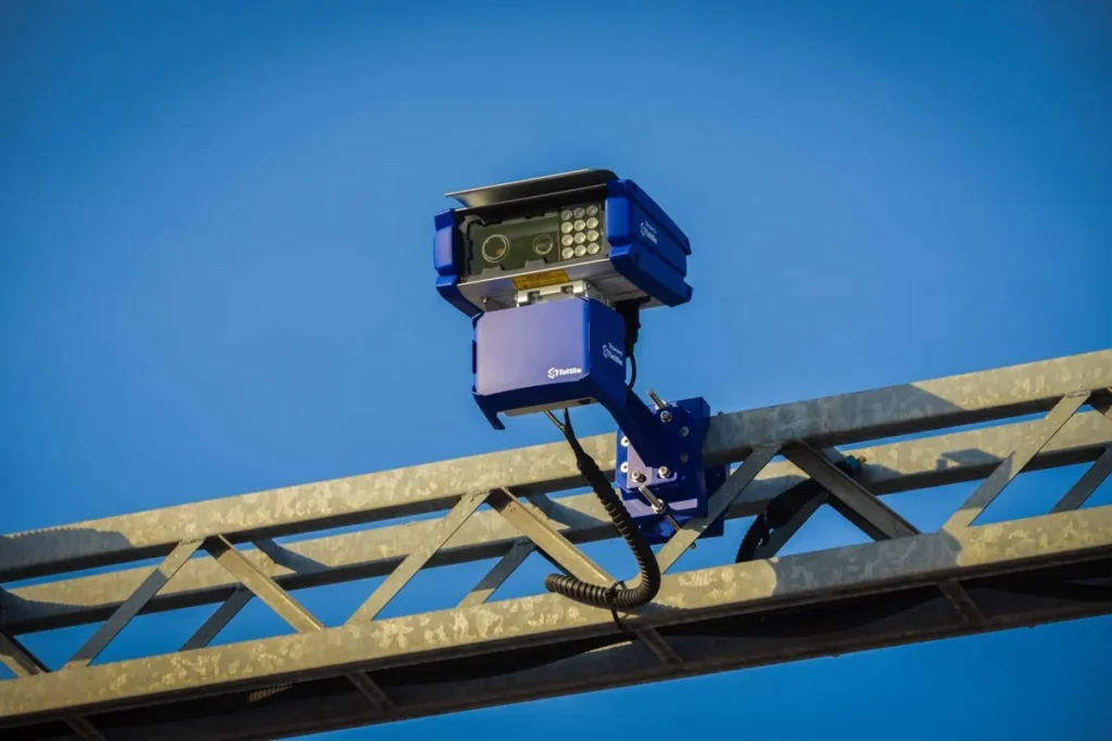 Toshkovsi: Deri në muajt qershor-korrik, pres që sistemi “Safe City” të zbatohet në gjithë territorin e shtetit