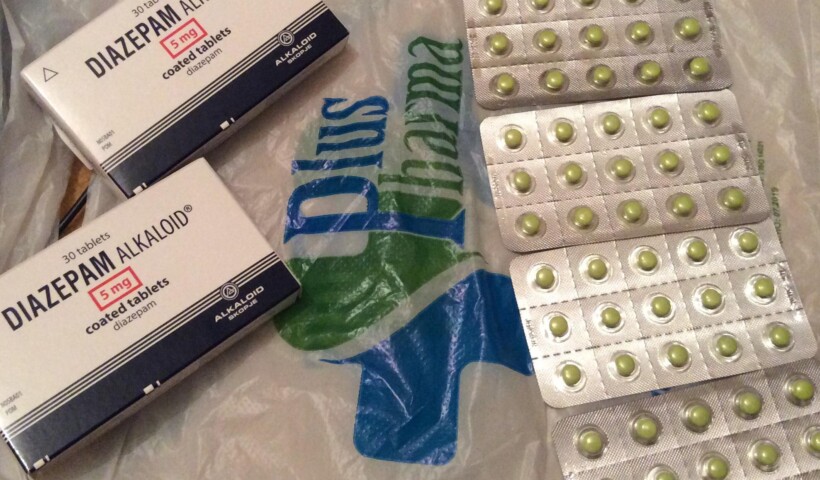 Çdo i dhjeti adoleshent në Maqedoni ka përdorur qetësues si diazepam apo lexilium