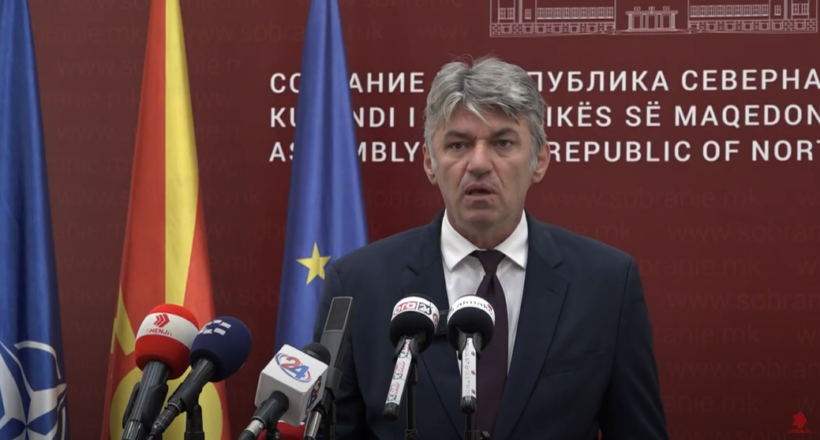 (VIDEO) ASH e Selës: Të mos njolloset lufta e UÇK-së