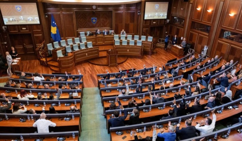 Ndërron jetë kandidati për deputet në Kuvendin e Kosovës (FOTO)