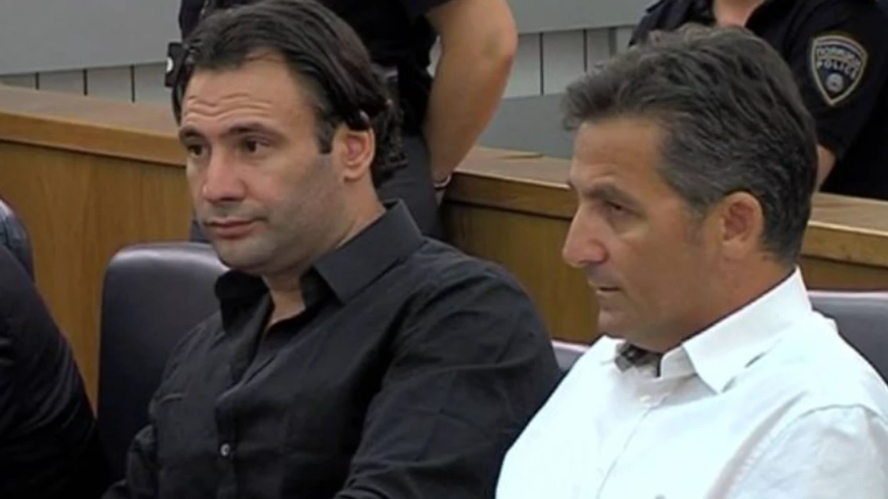 I caktohet masa e arrestit shtëpiak Lupço Pecovit  i dyshuar në rastin  Zinxhiri 