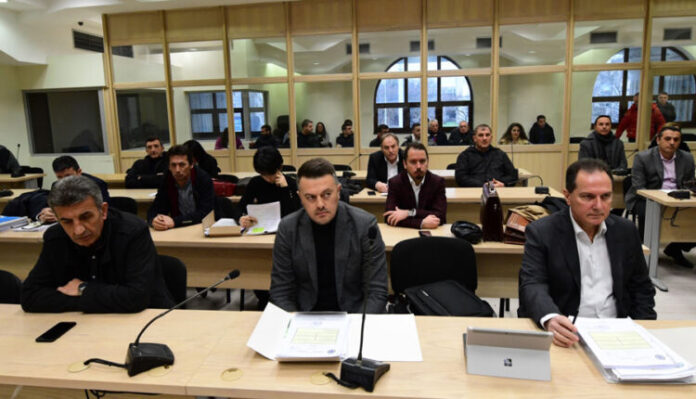 Shefi i Durmo Tours kërkoi shtyrje të re të dënimit me 10 vjet burg