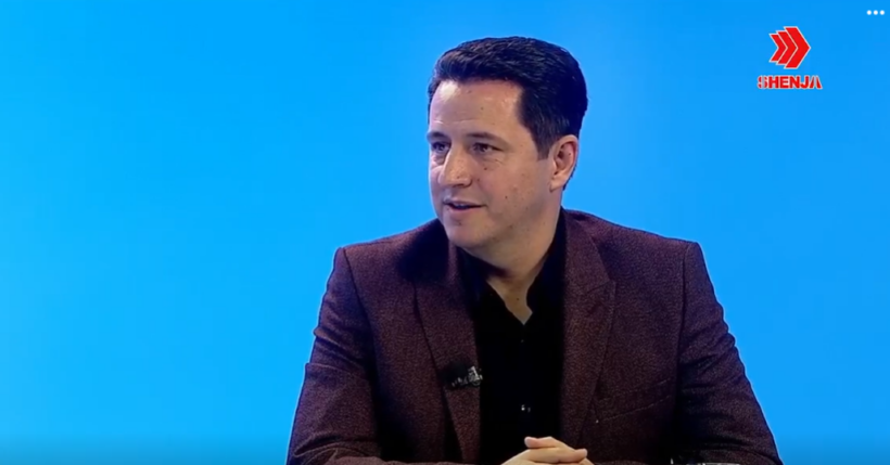 (VIDEO) Limani: Sërish do të jem kandidat i AKI-së në zgjedhjet e 11 janarit