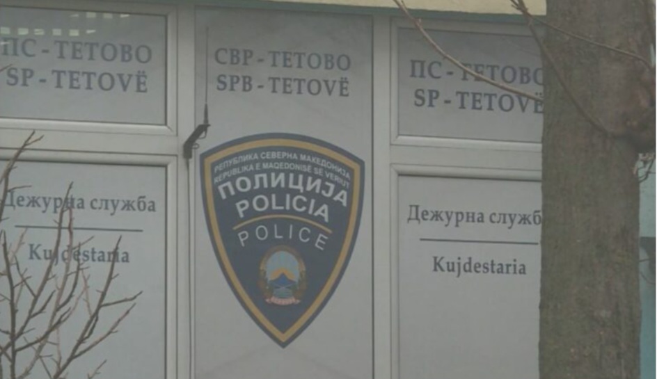 Sulmoi policët në Xhepçisht, padi ndaj 36-vjeçarit nga Sllatina e Tetovës